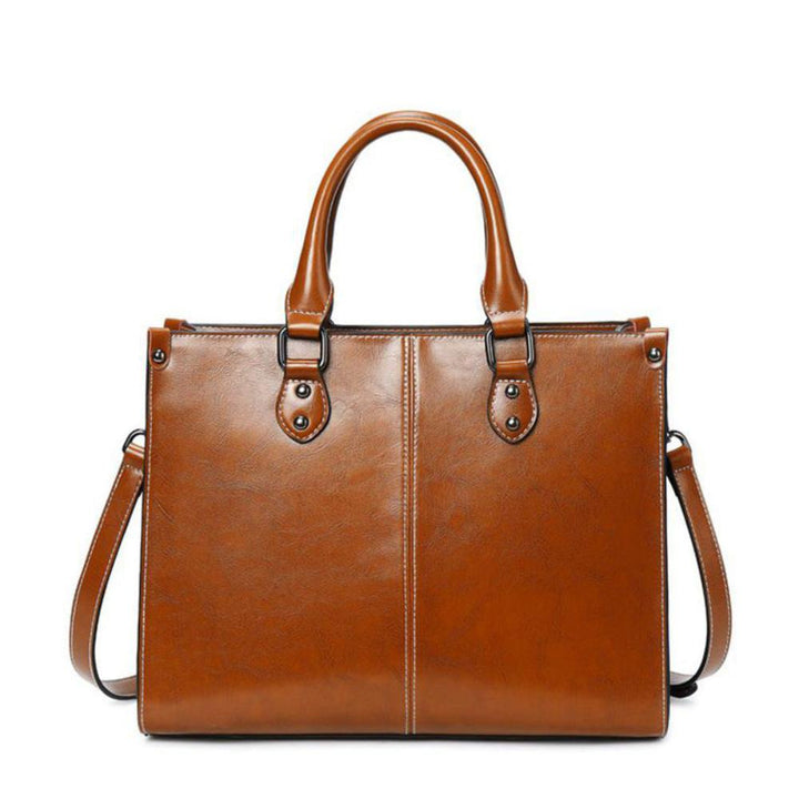 Scarlett Bag | Elegant, Classic and Functional