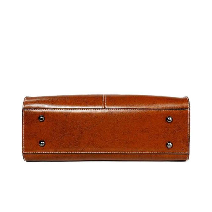 Scarlett Bag | Elegant, Classic and Functional