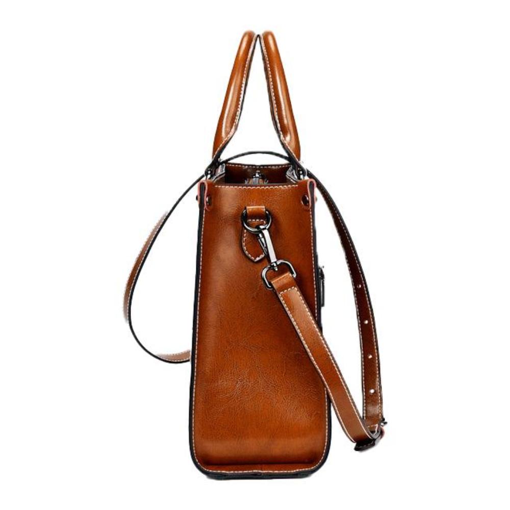 Scarlett Bag | Elegant, Classic and Functional