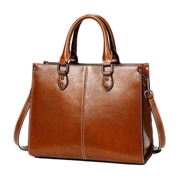 Scarlett Bag | Elegant, Classic and Functional