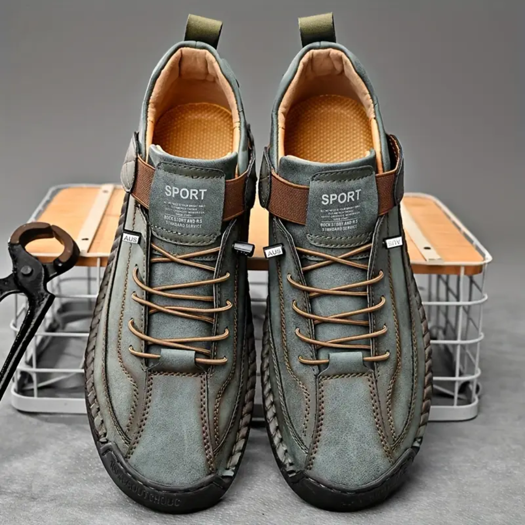 Marshall™ Orthopaedic Shoes for Men