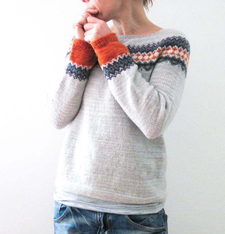 Carina | Jumper of Love