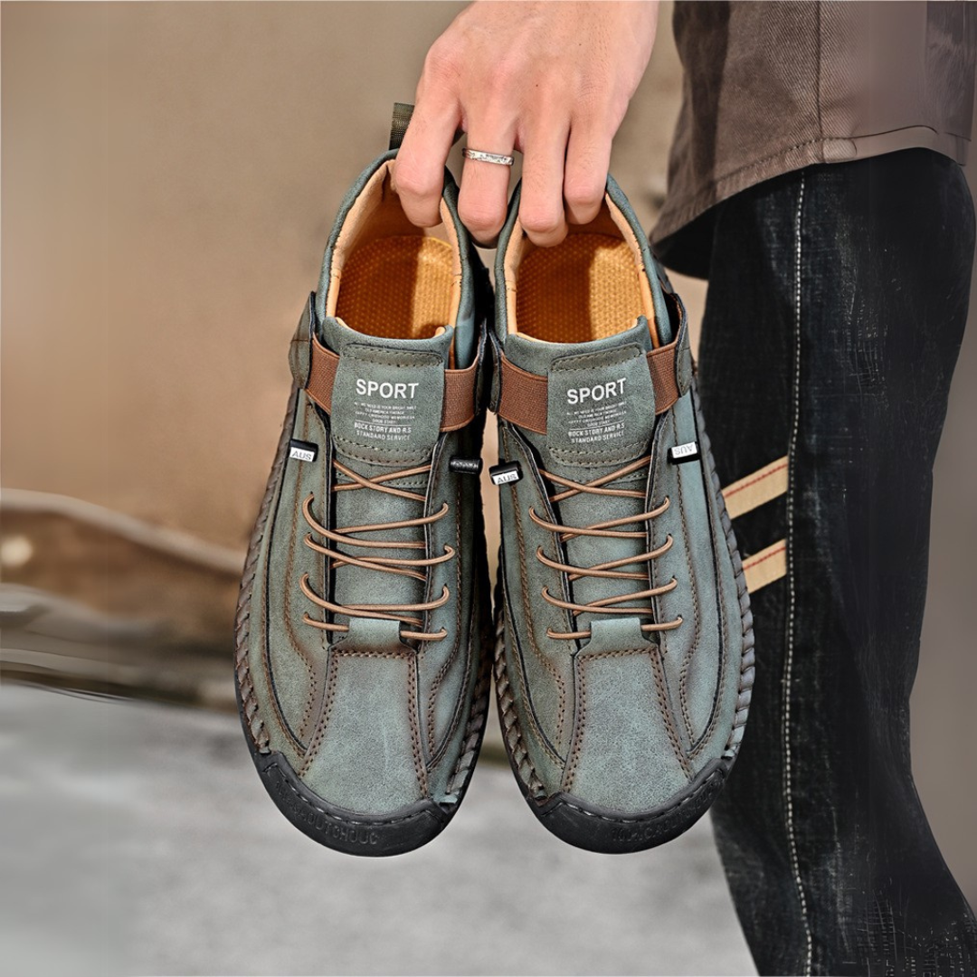 Marshall™ Orthopaedic Shoes for Men