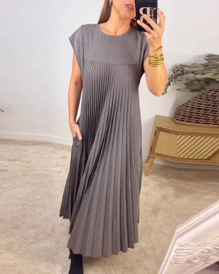 Jolina™ - Timeless and Comfortable Dress