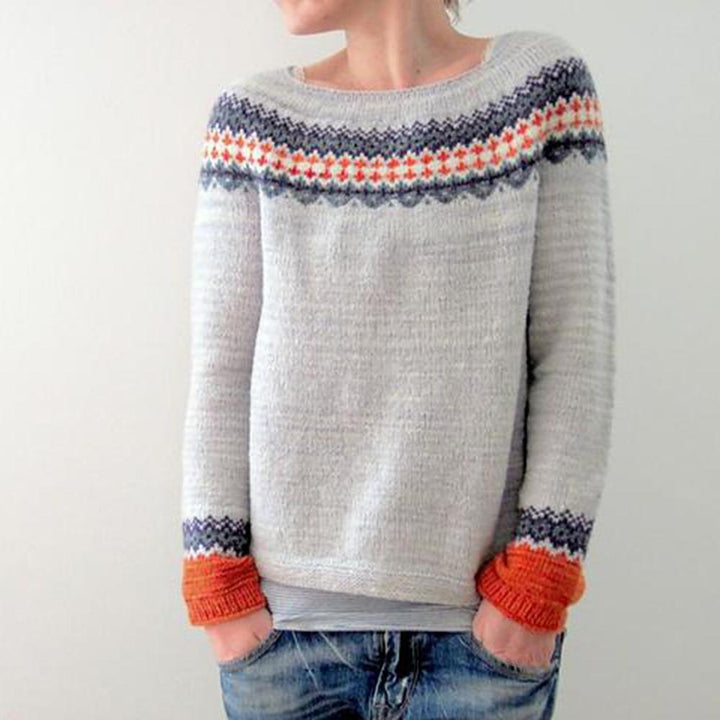 Carina | Jumper of Love