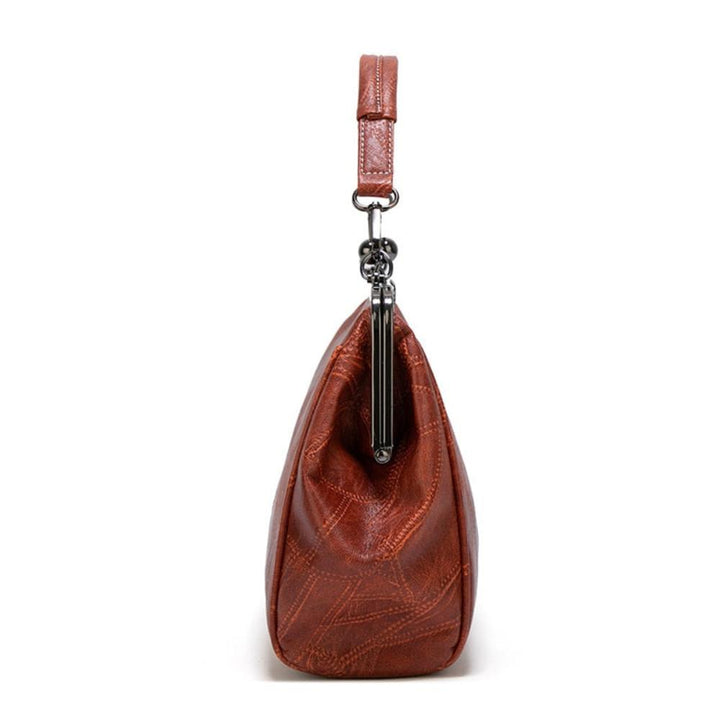Mila | Vintage Flap Handbag
