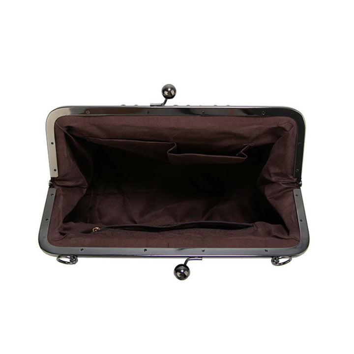 Mila | Vintage Flap Handbag