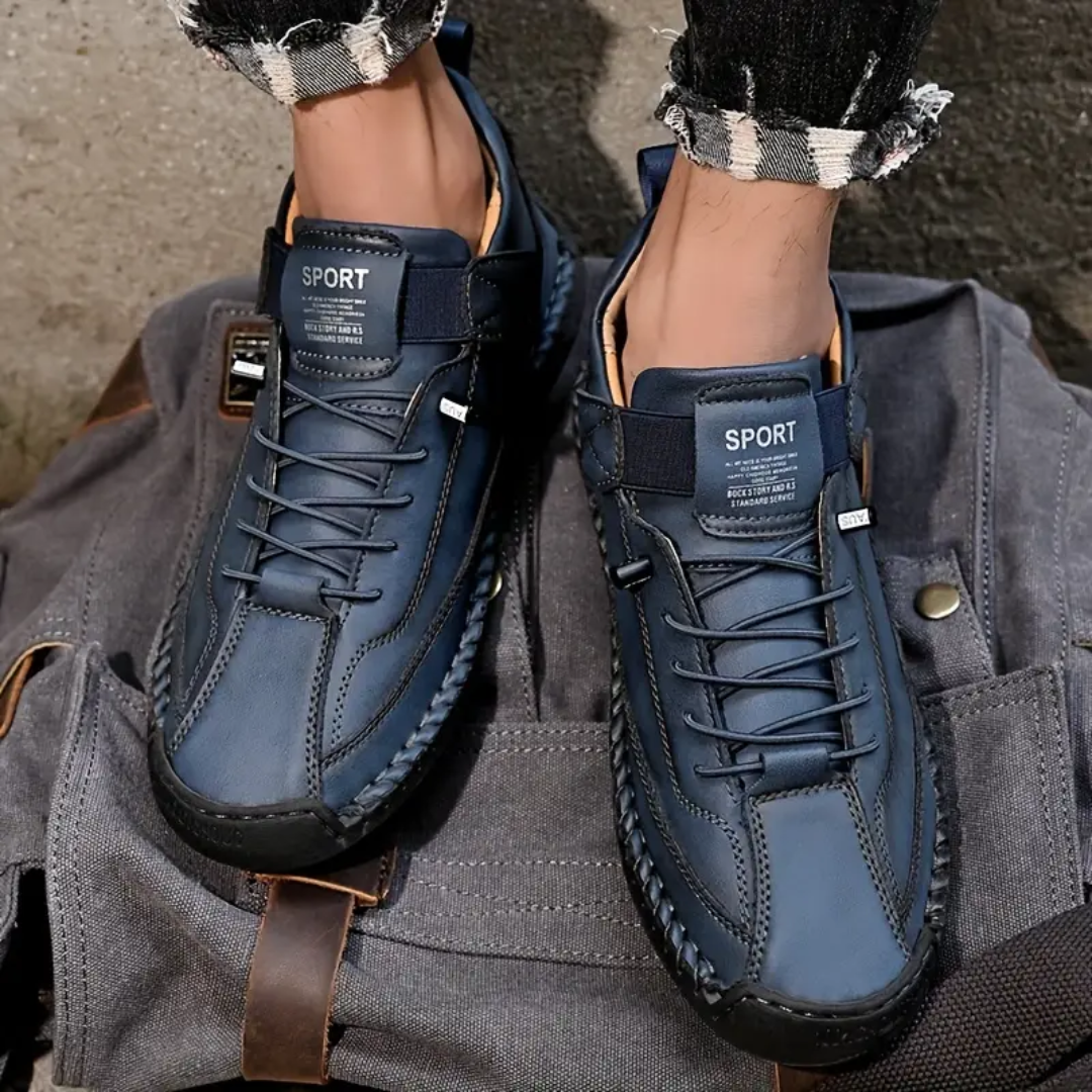 Marshall™ Orthopaedic Shoes for Men