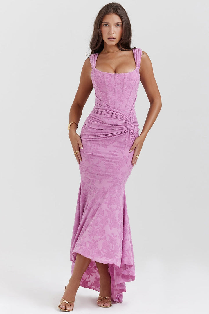 Estella™ - Elegant and Sophisticated Long Dress