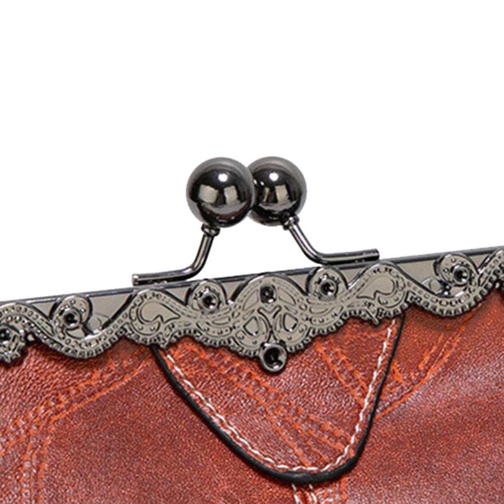 Mila | Vintage Flap Handbag