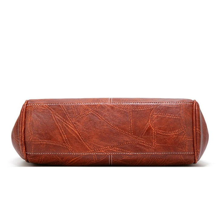 Mila | Vintage Flap Handbag