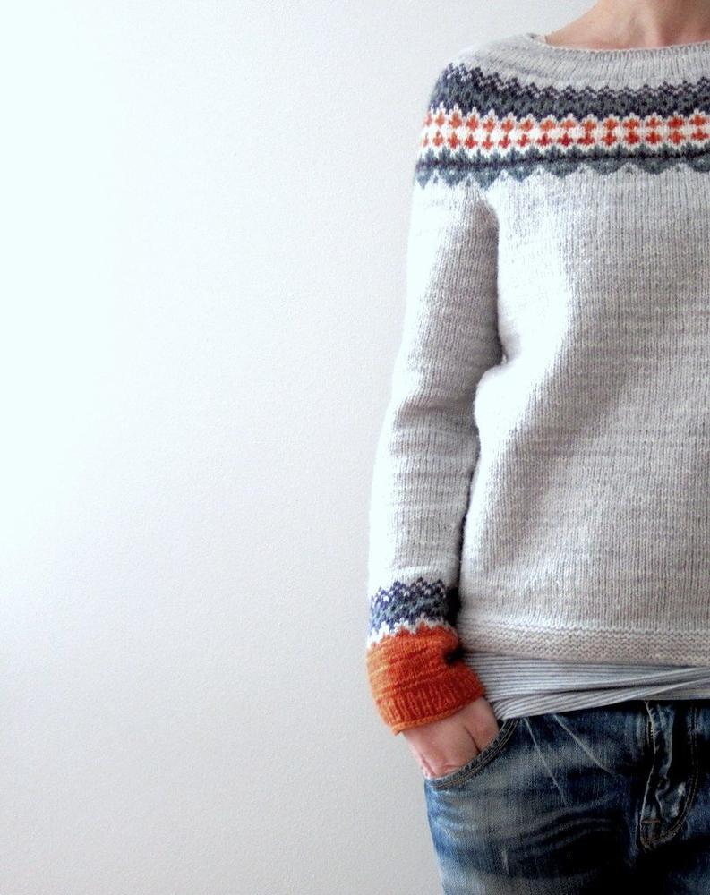 Carina | Jumper of Love
