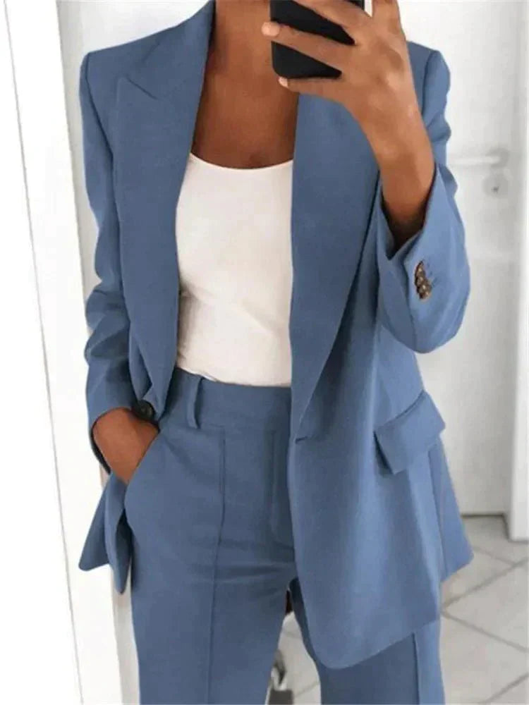 Jessica™ - Two-Pieces Suit