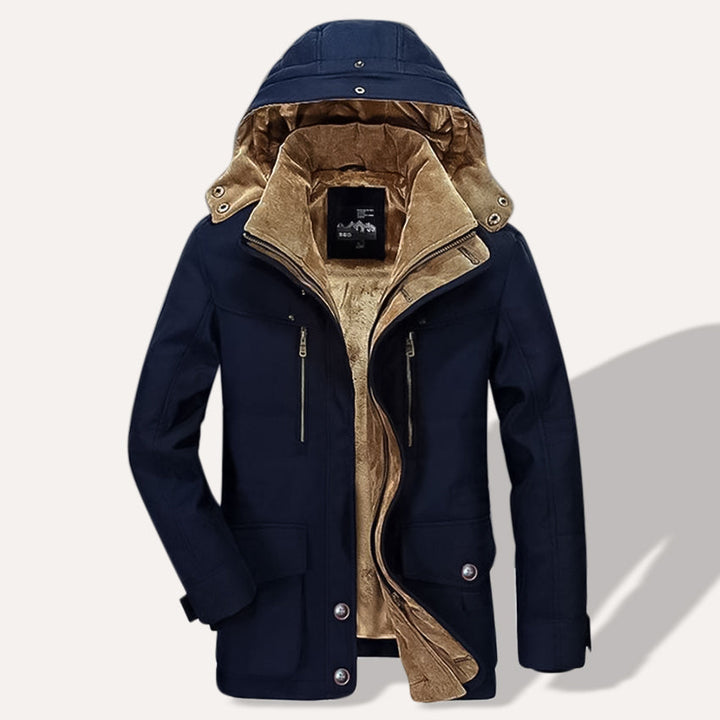 Damian™ - Winter Jacket