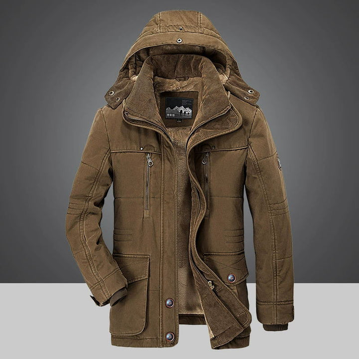 Damian™ - Winter Jacket