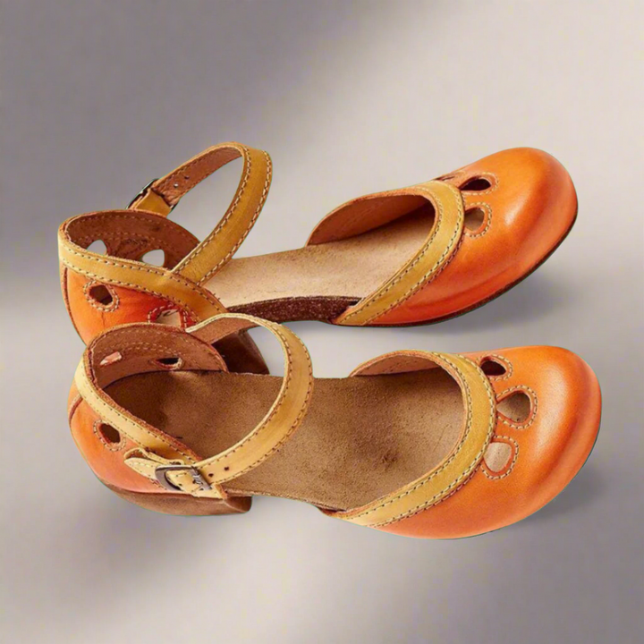 Ordrun | Comfortable Summer Sandals