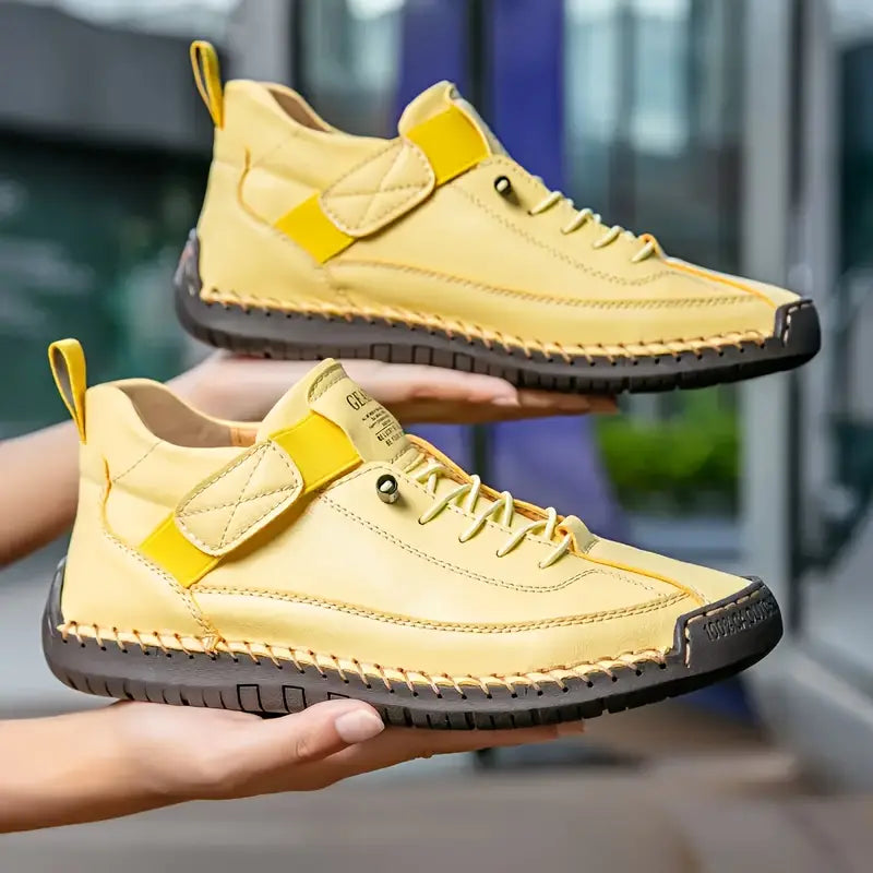 Chrysoline - Comfortable and Supportive Trainers