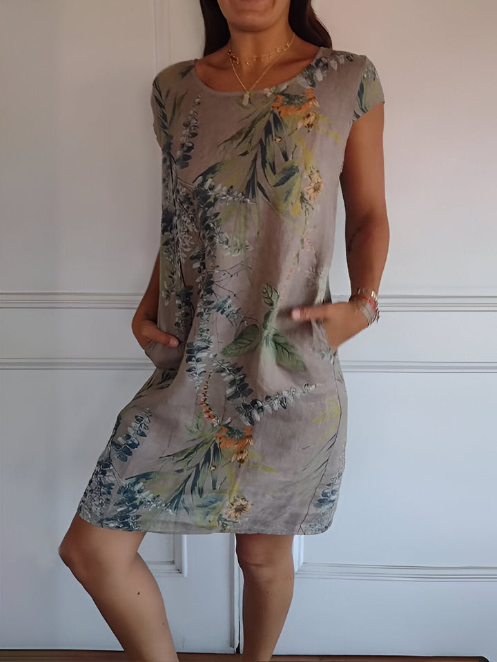 Vanessa™ - Beautiful dress