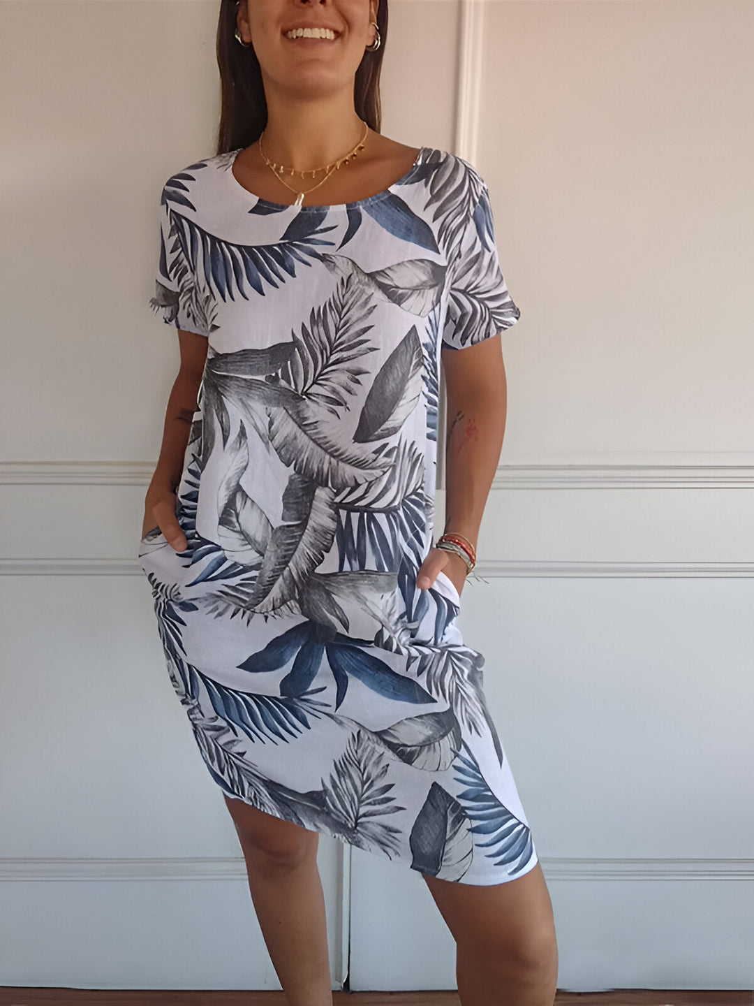 Vanessa™ - Beautiful dress