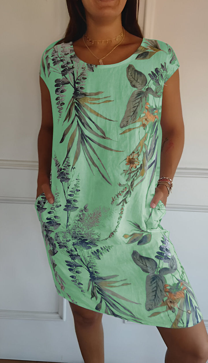 Vanessa™ - Beautiful dress