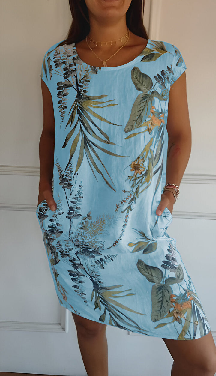 Vanessa™ - Beautiful dress