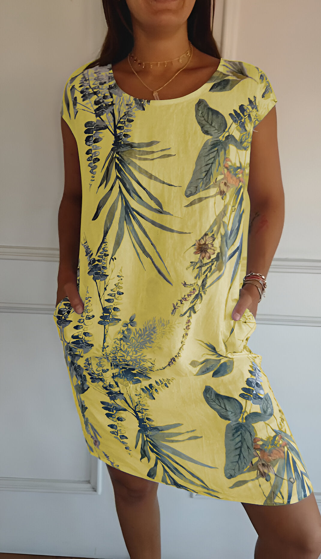 Vanessa™ - Beautiful dress