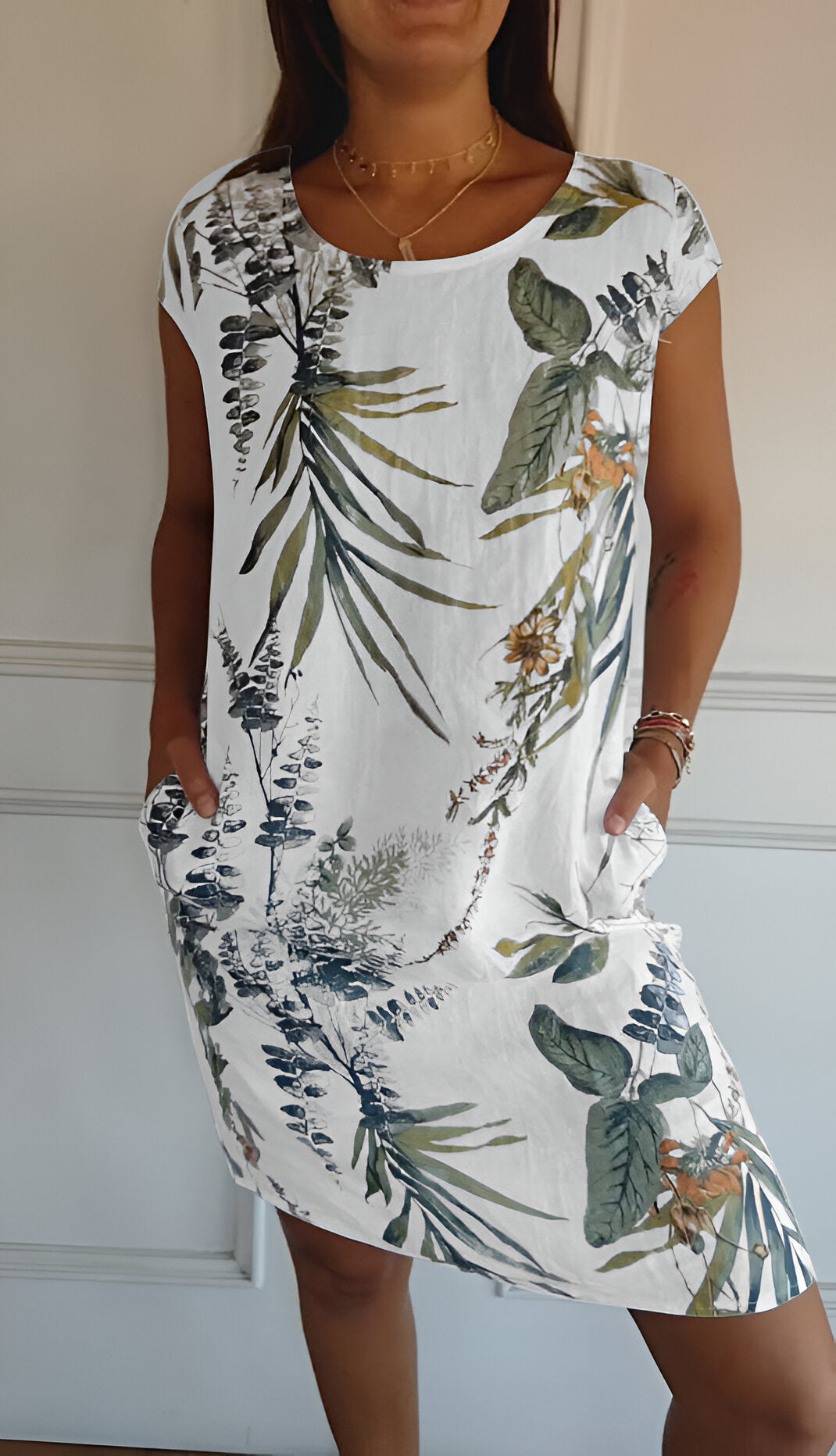 Vanessa™ - Beautiful dress