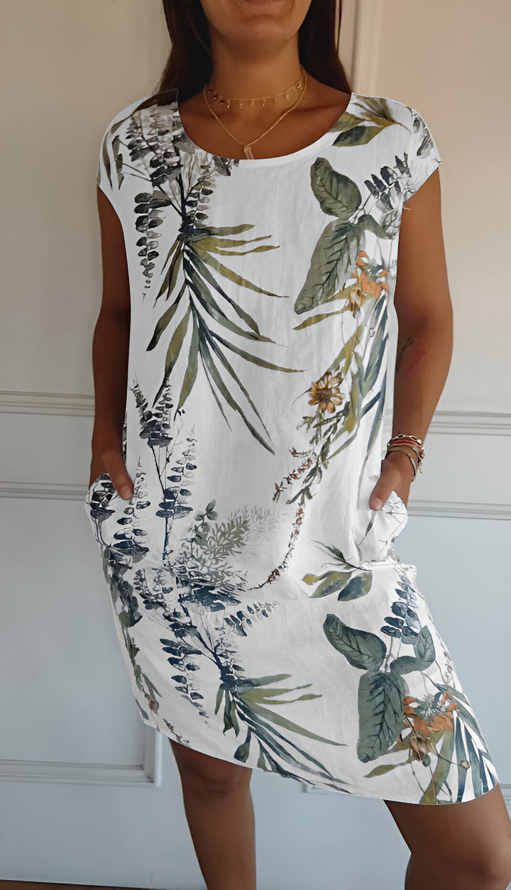 Vanessa™ - Beautiful dress