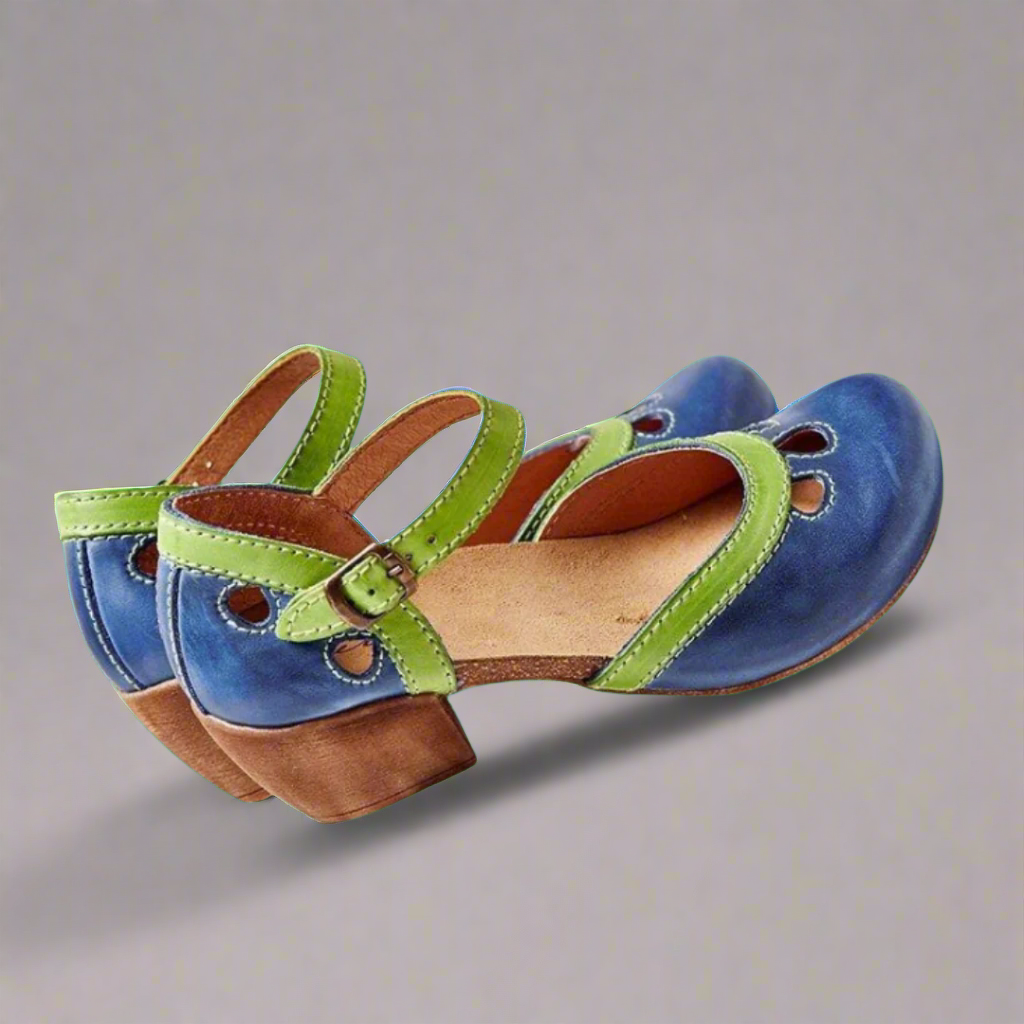 Ordrun | Comfortable Summer Sandals