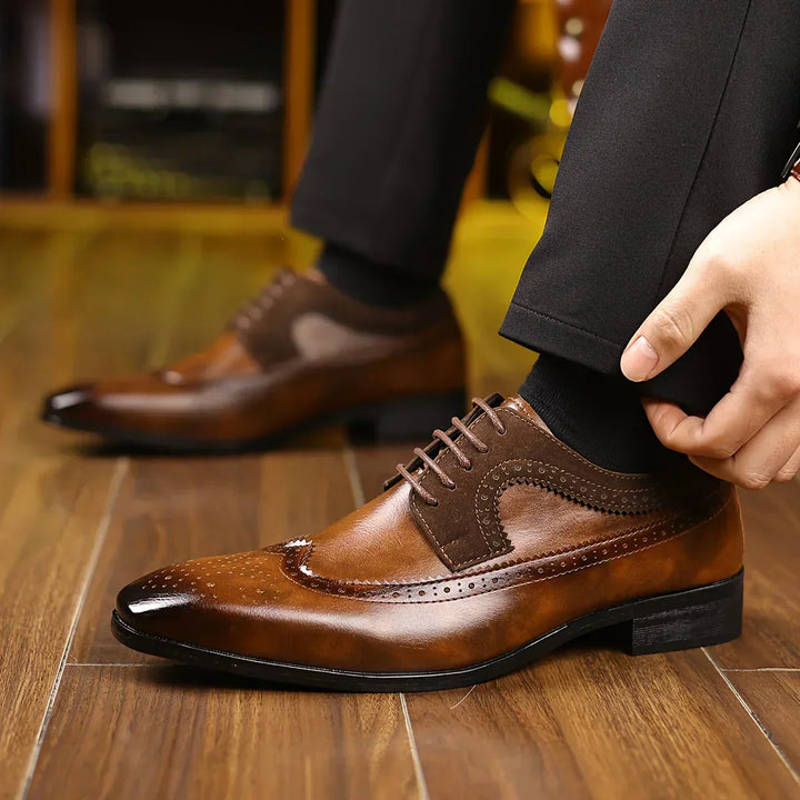 Alexander - Prescott Dress Shoes