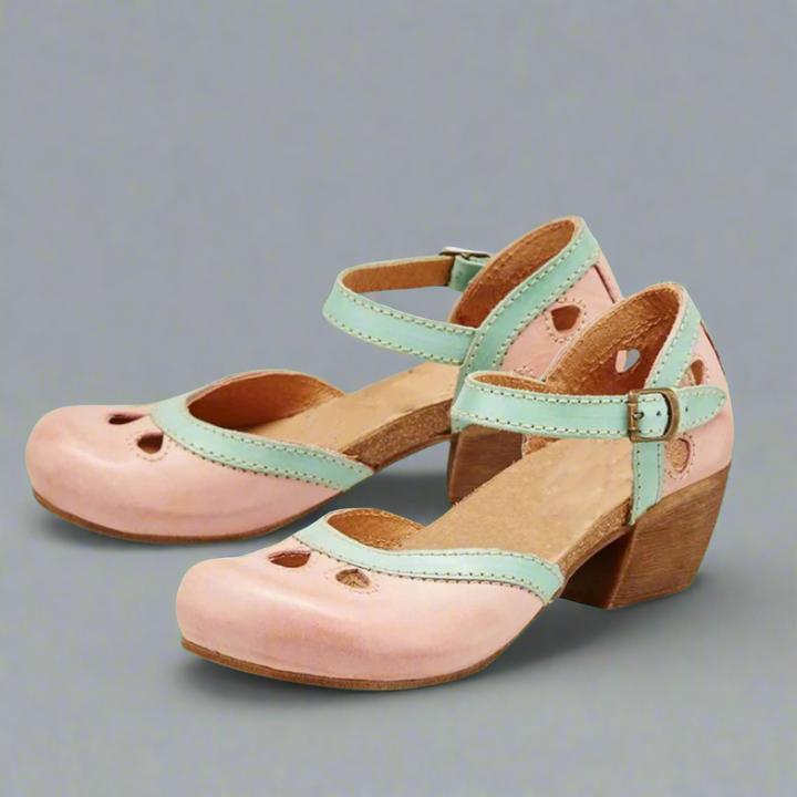 Ordrun | Comfortable Summer Sandals