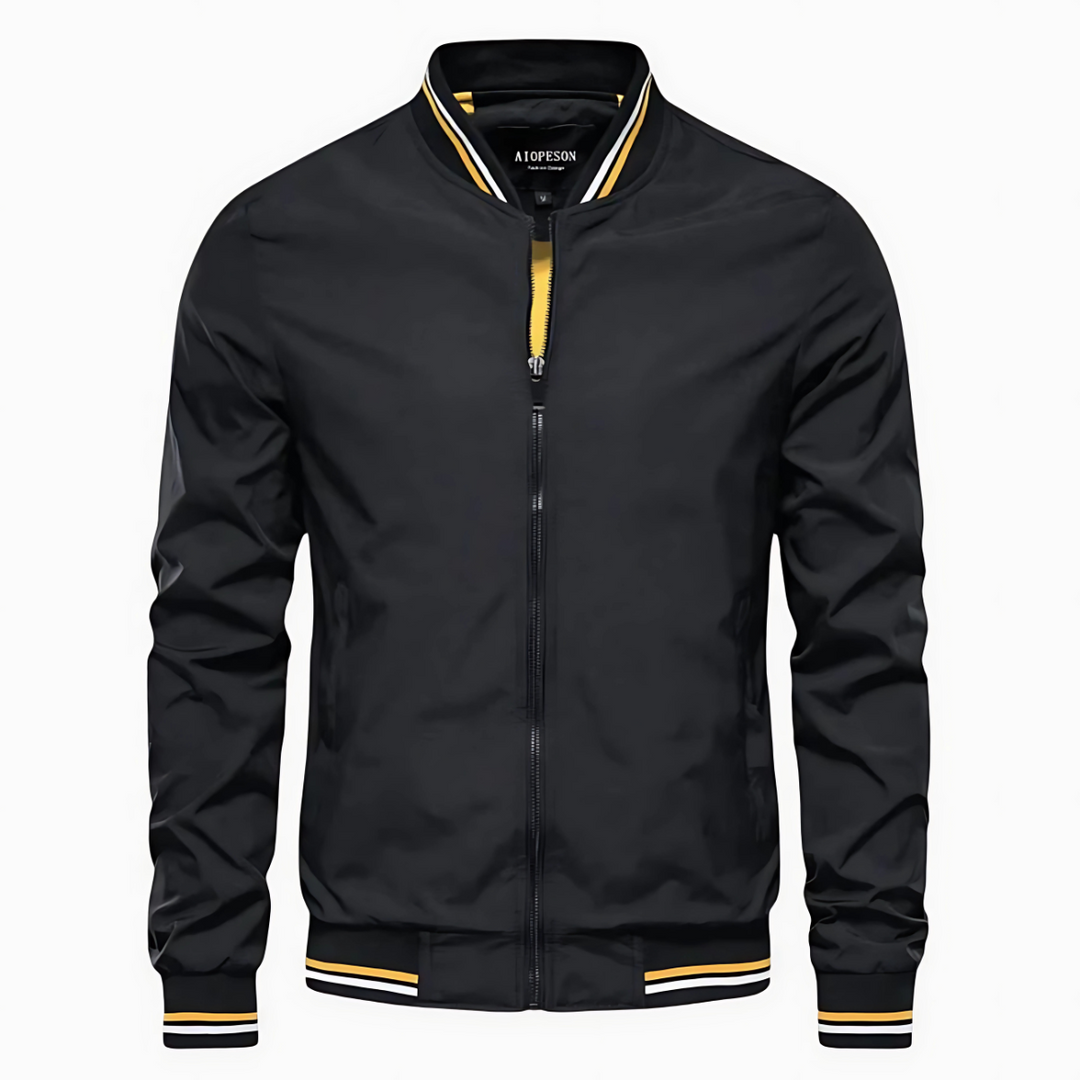Benjamin™ - Windproof Jackets