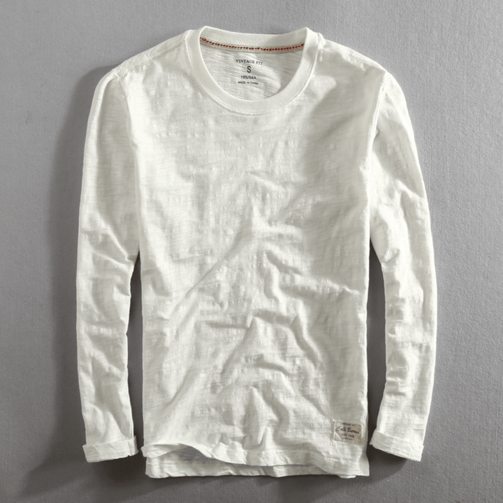 Karl™ - Casual Elegant Men's Shirt