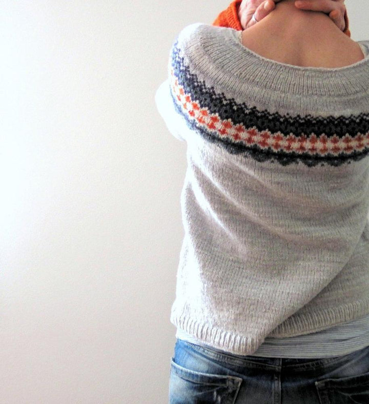 Carina | Jumper of Love