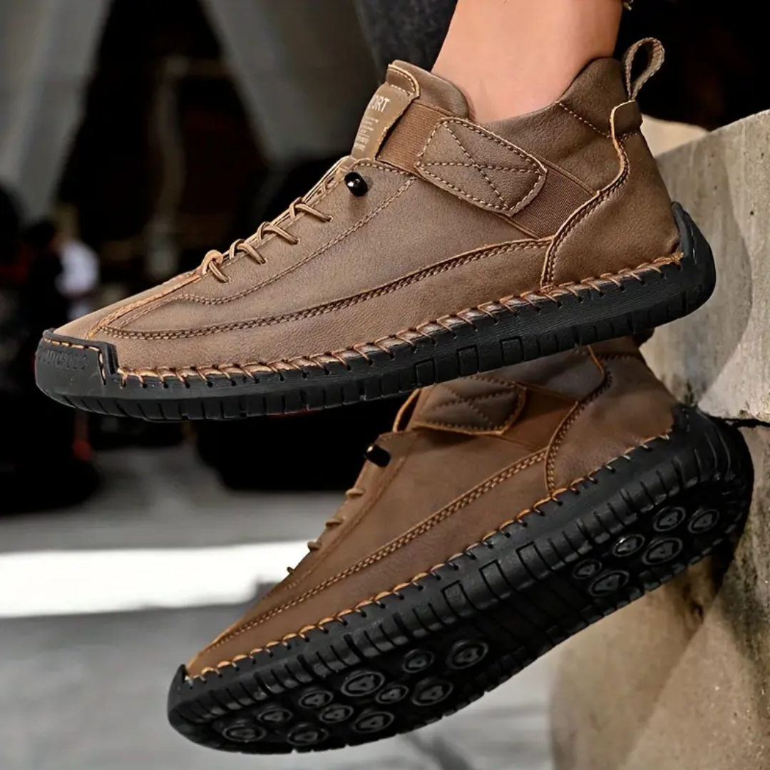 Marshall™ Orthopaedic Shoes for Men