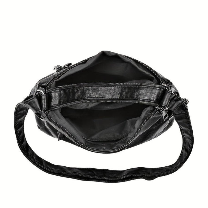 Lucy | Anti-theft shoulder bag