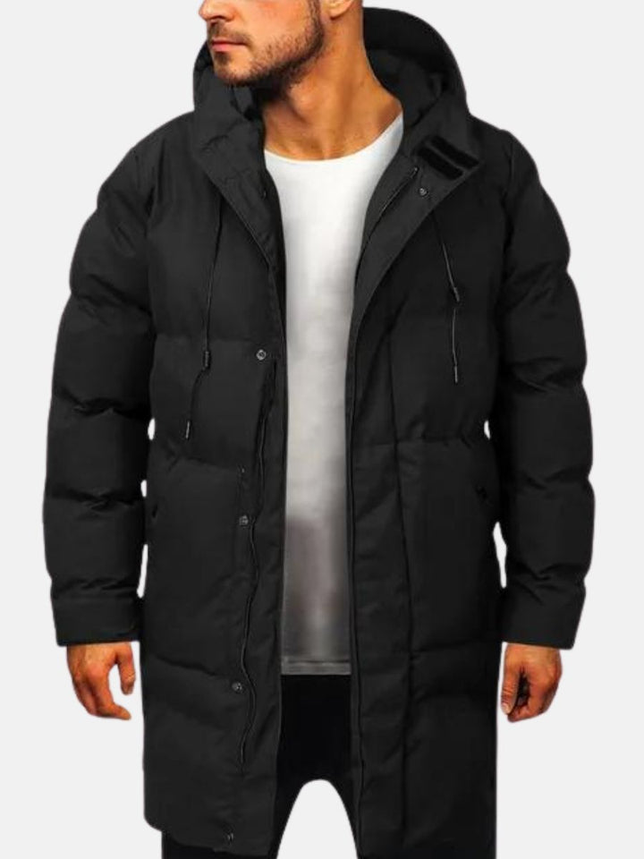 Carl™ - Parka Jacket for Men