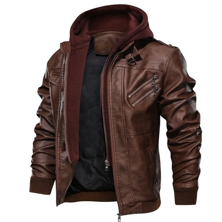 Bram™ - Elegant Jacket