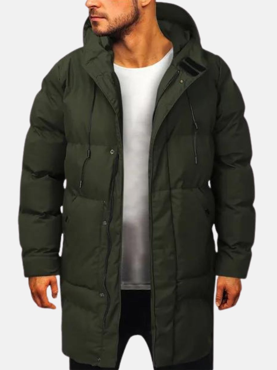 Carl™ - Parka Jacket for Men