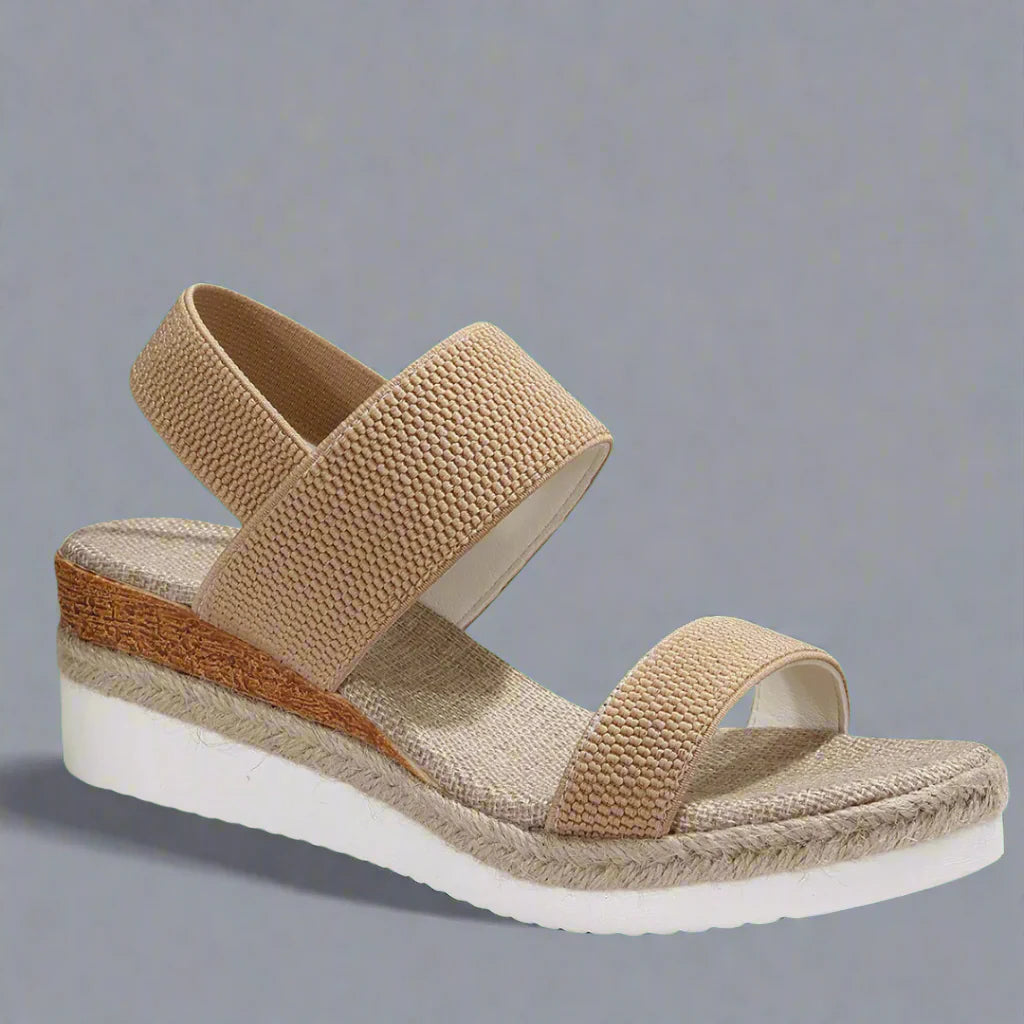 Bonnie™ - Premium Orthopedic Sandals