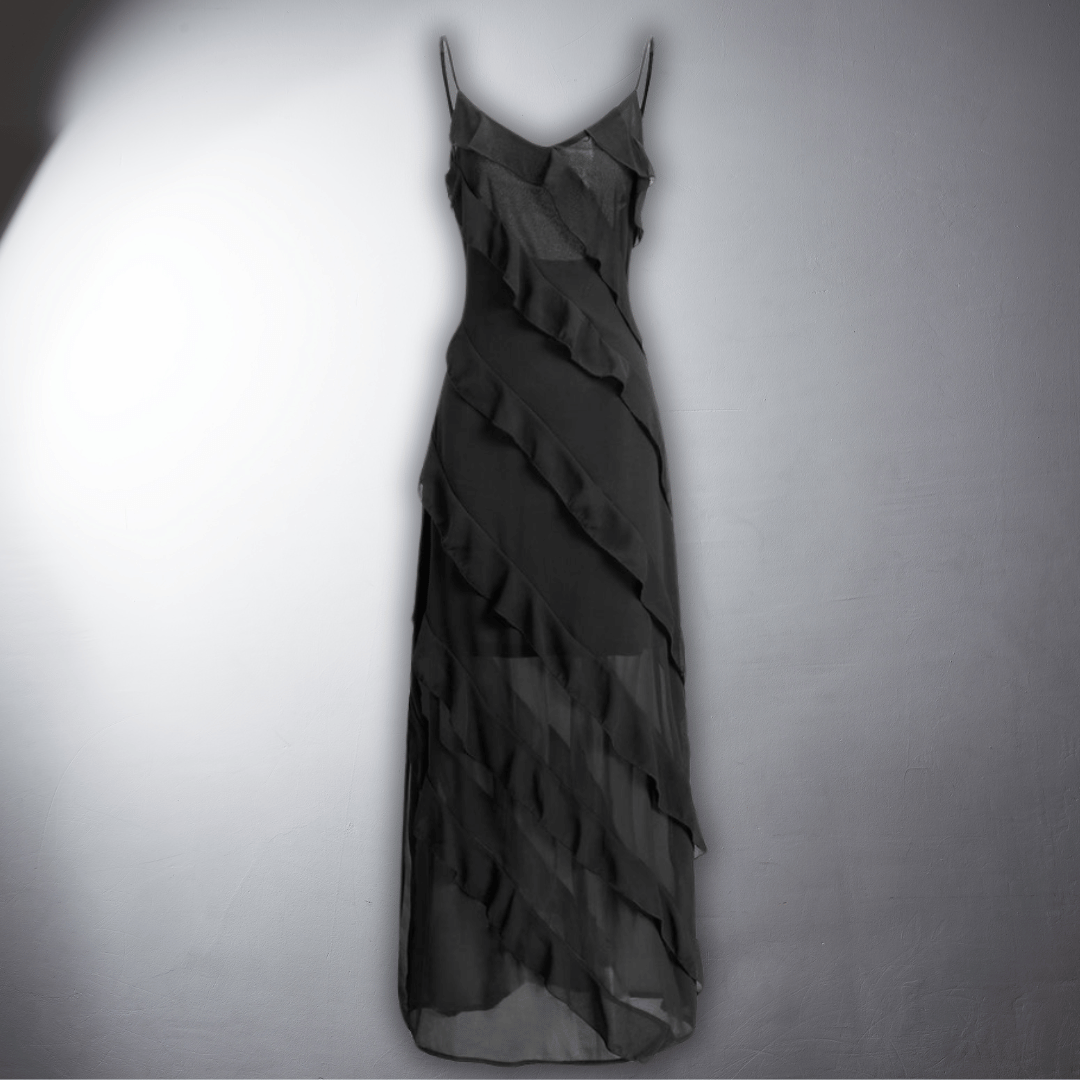 Juliet™ - Elegant Evening Dress