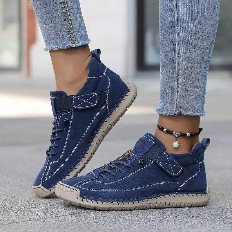 Chrysoline - Comfortable and Supportive Trainers