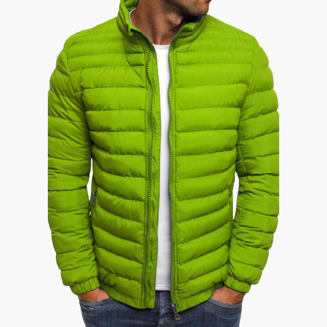 Oscar™ - Warm Puffer Jacket