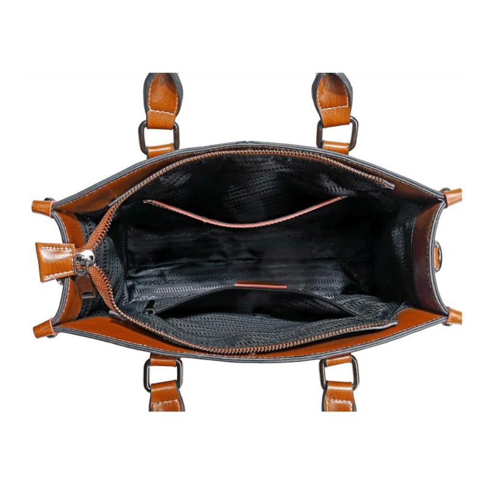 Scarlett Bag | Elegant, Classic and Functional