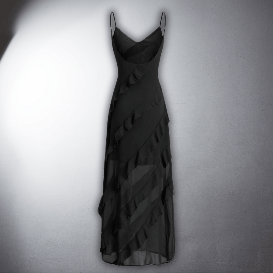 Juliet™ - Elegant Evening Dress