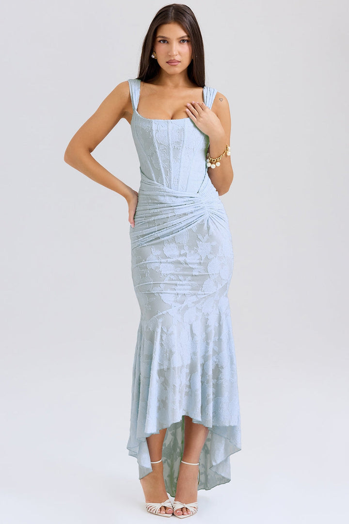 Estella™ - Elegant and Sophisticated Long Dress