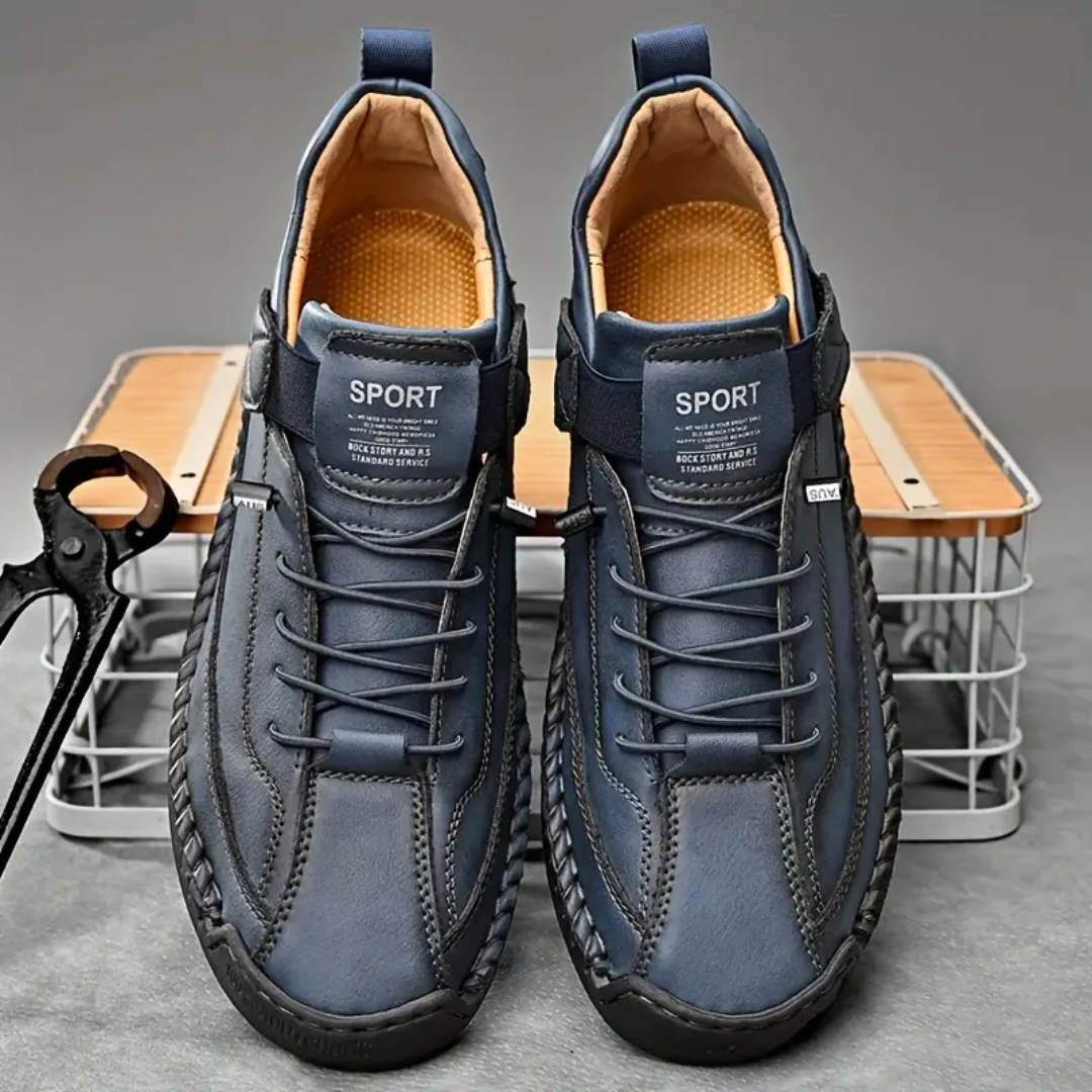 Marshall™ Orthopaedic Shoes for Men