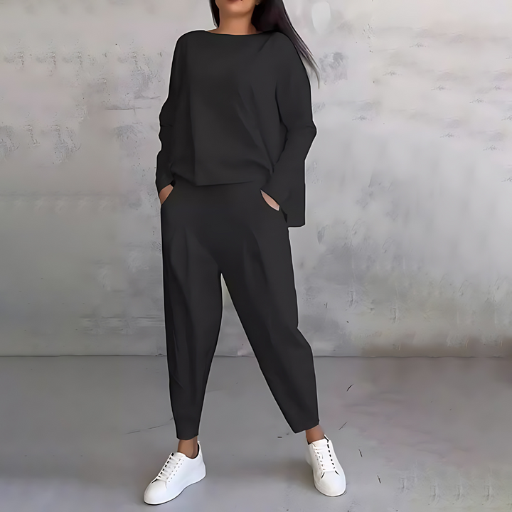 Jodie™ - Comfortable Two Piece Set