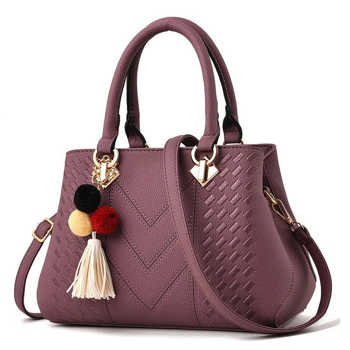 Bella™ - Vintage Bag made of luxurious vegan leather