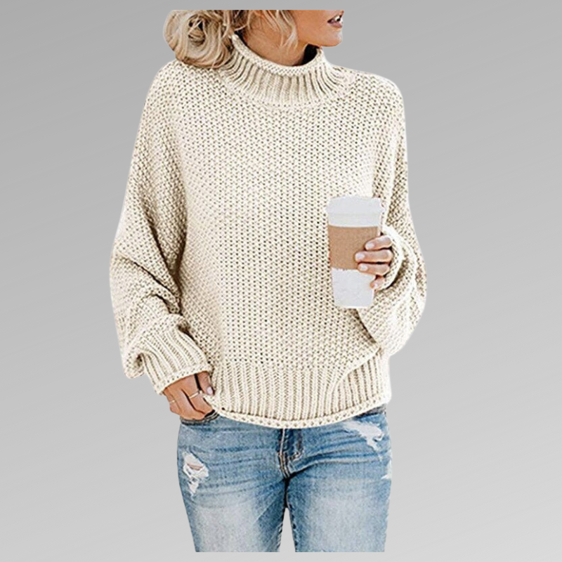 Charlotte™ - Classic Knit Jumper
